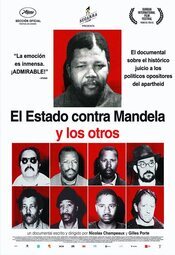 El Estado contra Mandela y los otros