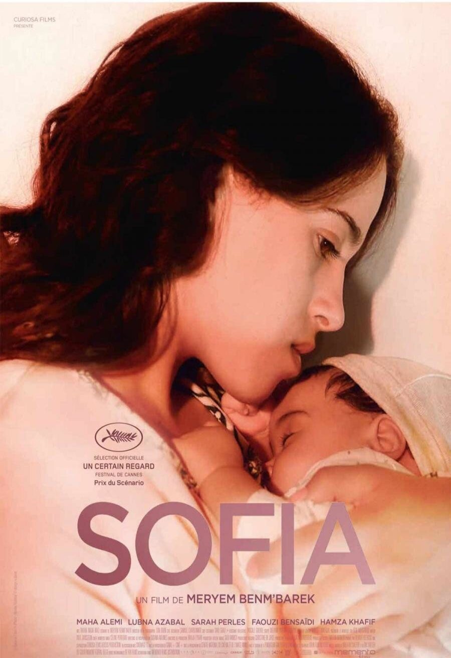 Cartel de Sofia - Francia