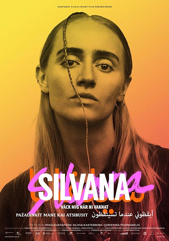 Cartel de Silvana - Póster 'Silvana'