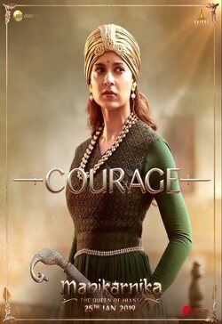 Manikarnika: The Queen Of Jhansi