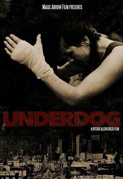 Cartel de Underdog