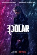 Cartel de Polar