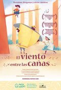 Cartel de Le Vent dans les roseaux