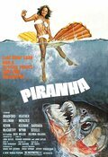 Cartel de Piraña