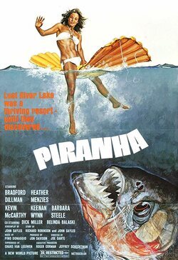 Piraña