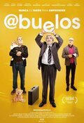 Cartel de Abuelos