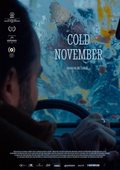 Cartel de Cold November
