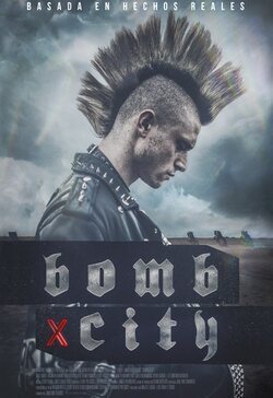 Bomb City