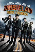 Cartel de Zombieland 2: Tiro de gracia