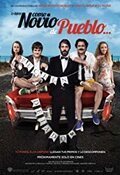 Cartel de Como novio de pueblo