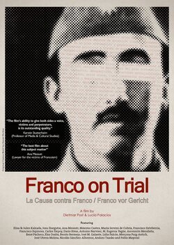 Cartel de Franco on Trial: The Spanish Nuremberg?