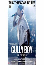 Gully Boy