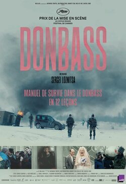 Cartel de Donbass