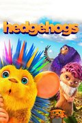 Cartel de Hedgehogs