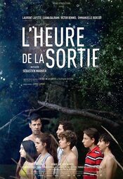 L'heure de sortie