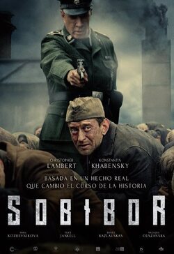 Cartel de Sobibor