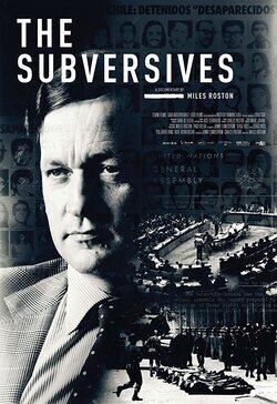 'The Subversives' Poster