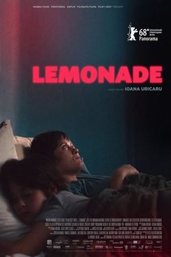 Poster 'Limonada'