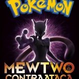 Pokémon. Mewtwo contraataca: Evolución