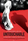 Cartel de Untouchable