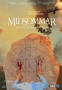 Midsommar #4