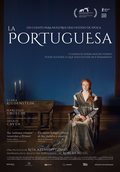 Cartel de A portuguesa