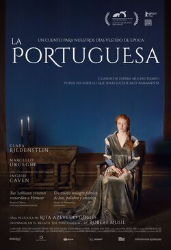 A portuguesa