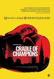 Cradle Of Champions