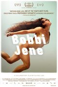 Cartel de Bobbi Jene