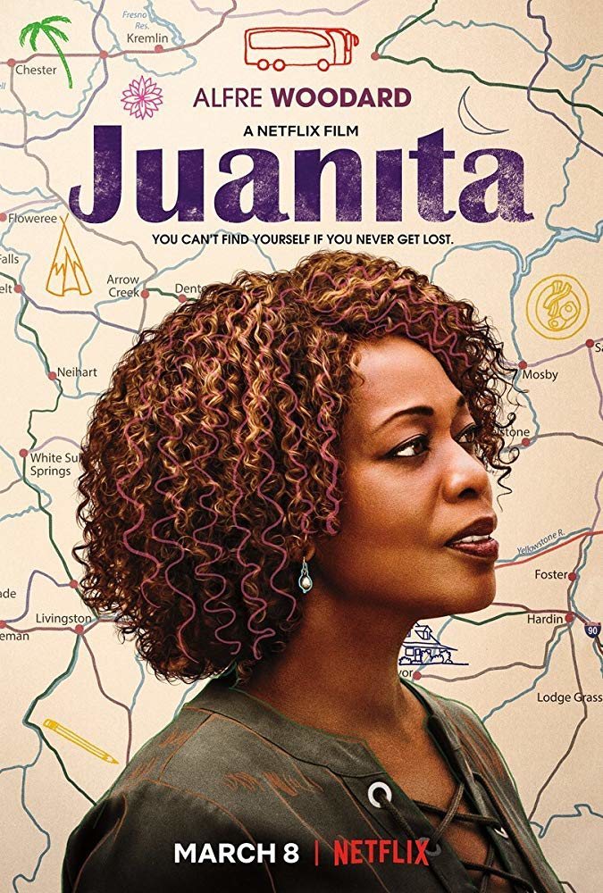 Cartel de Juanita - Estados Unidos