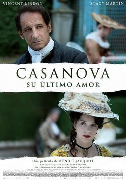 Cartel de Casanova, Last Love