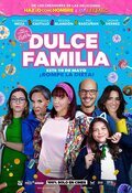 Cartel de Dulce Familia