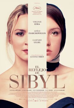 Cartel de Sibyl