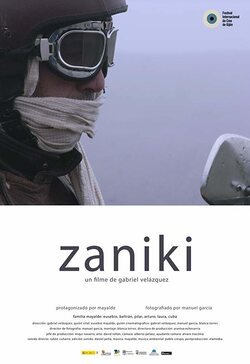 Cartel de Zaniki