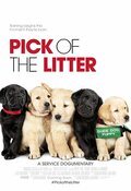 Cartel de Pick of the Litter