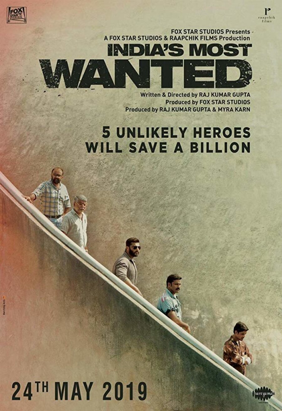 Cartel de India's Most Wanted - Cartel #3