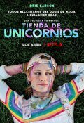 Cartel de Unicorn Store