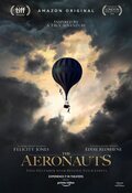 Cartel de The Aeronauts