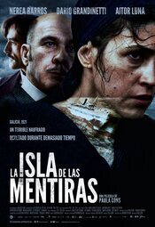 La isla de las mentiras