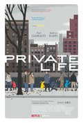Cartel de Private Life