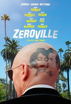 Cartel de Zeroville