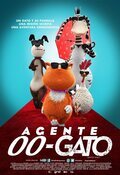 Agente 00-Gato