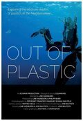 Cartel de Out of Plastic