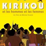 Kirikou y los hombres y las mujeres