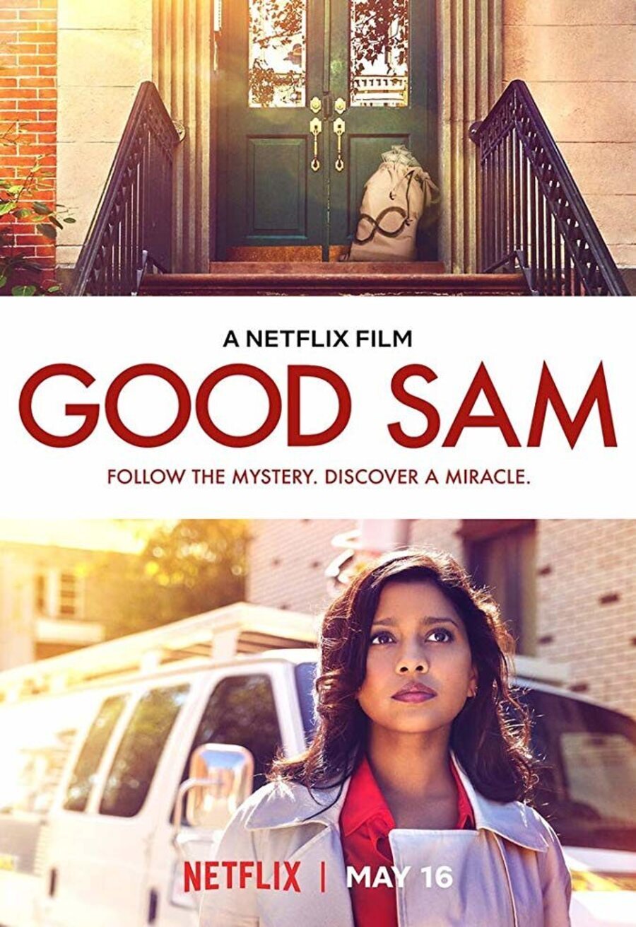 Cartel de Good Sam - Estados Unidos