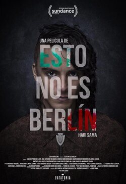 Esto no es Berlín