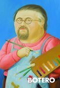 Cartel de Botero La Película