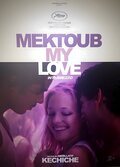Cartel de Mektoub, My Love: Intermezzo