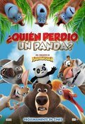 ¿Quién perdió un panda?