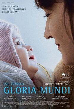 Gloria Mundi